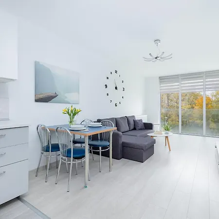 Apartamenty Perlowa Przystan By Noclegi Renters-3