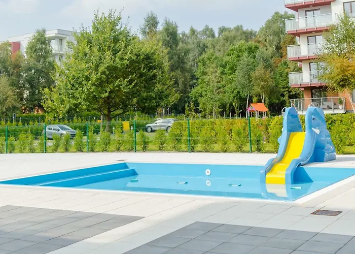 Baltic Polanki Park