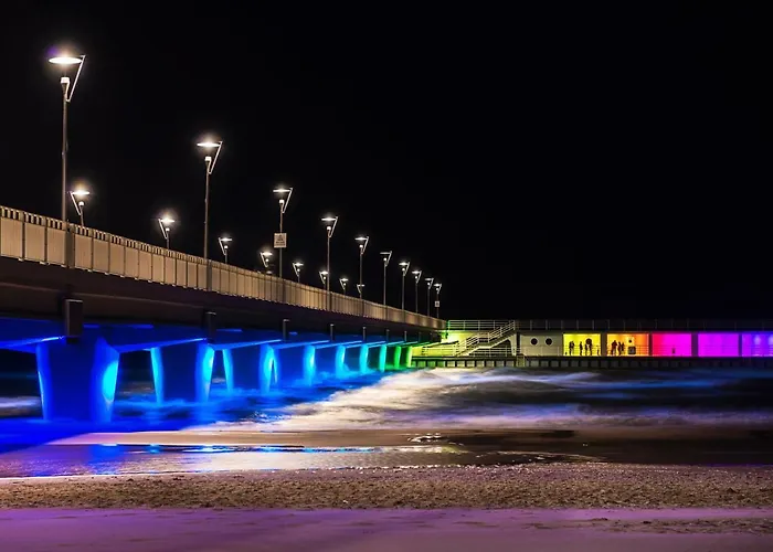 Baltic Polanki Park